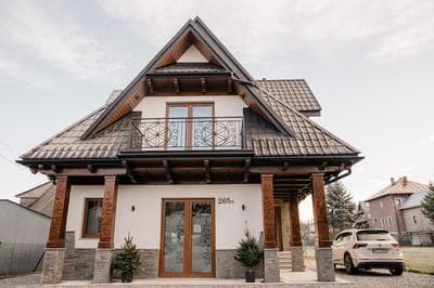 Sielanka Apartamenty SPA