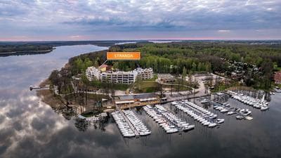 Apartamenty Sun & Snow Stranda