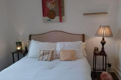 1br - Sleeps 4 - Central London - ws 99-100