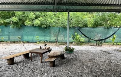 Private Sanctuary Surrounded by Green Pastures