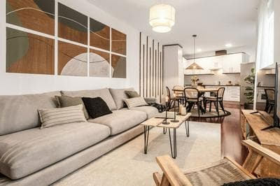 Nijar - 3 Bedrooms in Almagro