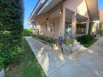 Chang Noi wheelchair accessible resort