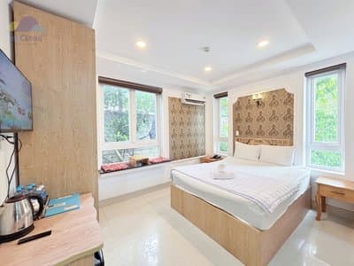 Vung Tau Luxury Hotel & Apartment