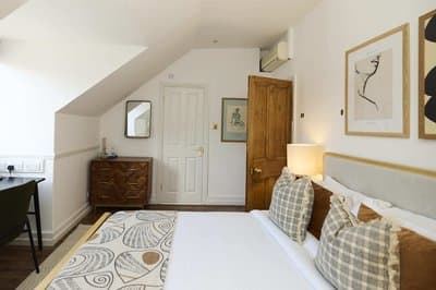 Southwood Retreat on Highgate