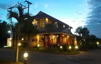 Zaleena Grand Hotel