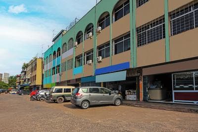 Hotel O Budi Homestay SyariahNearGrand Batam Mall