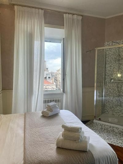 Dama Opera Elegantia Rooms