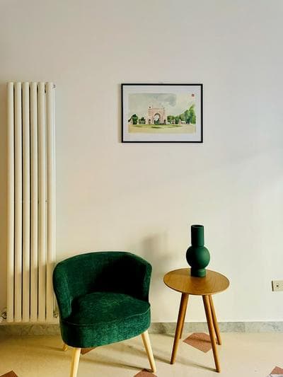 Casa al Borgo 191