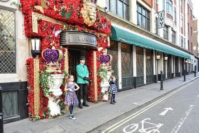 Amazing Covent Garden 2 Bedroom High Speed Wifi