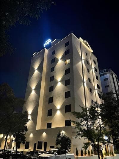 Yaja Hotel Peace Square branch