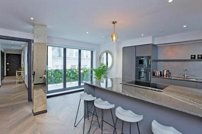 2-bed Deluxe Apt 621