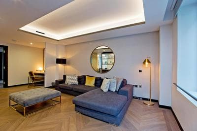 3-bed Deluxe Apt 205