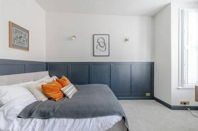 Contemporary Elegance - 2BD Flat, Clapham!