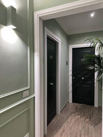 NLM Boutique Suites