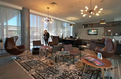 Ramada Encore by Wyndham Chihuahua Distrito 1