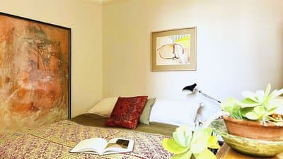 Lovely 3-bed Apartment & Garden & dog Friendly