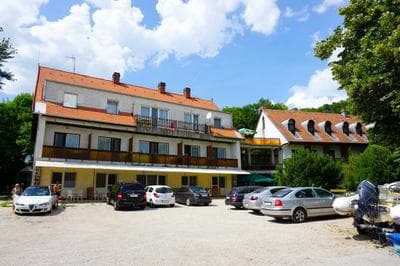 Tihany Yacht Club