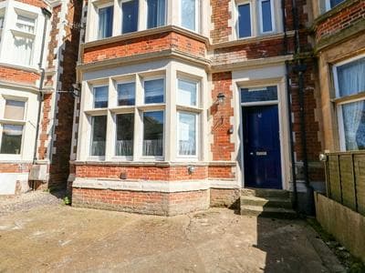 Northgate Ground Floor Flat