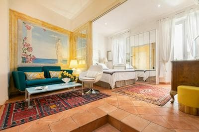 Monti Romantic Sunshine Maisonette