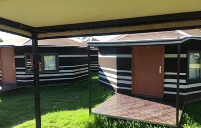 Cesmi Cakraz - Glamping