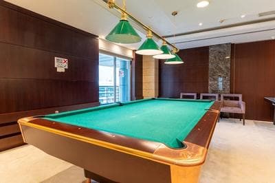 Grand BelleVue Hotel Apartment