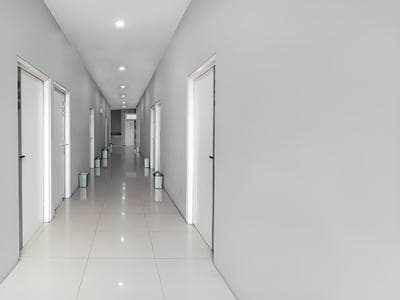 Hotel O Penginapan Saweri GadingNearKlub Golf Ria Bintan