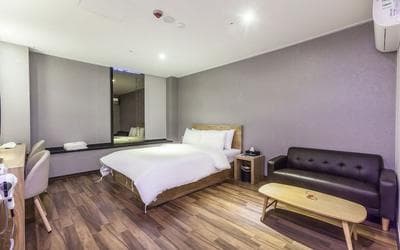 Bundang Hotel Ruby