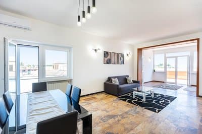Baldo Apartment