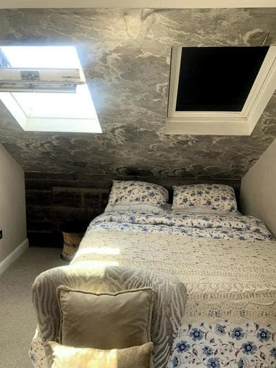 Spacious 3BD House W/private Garden - Wimbledon