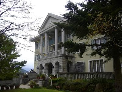 Naeba Springs Hotel