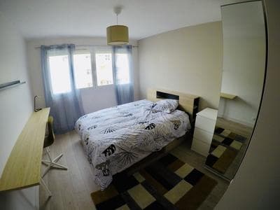 Charming and Cosy rooms Nantes