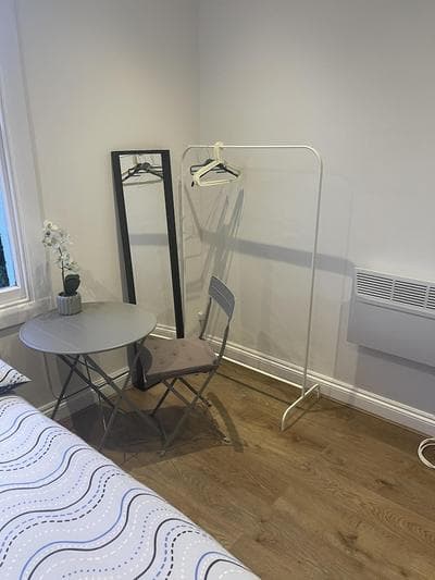 Charming Studio in London - 1 Person Only