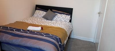 Lovely 1-bed Apartment in the City of London