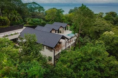 Villa Bahia