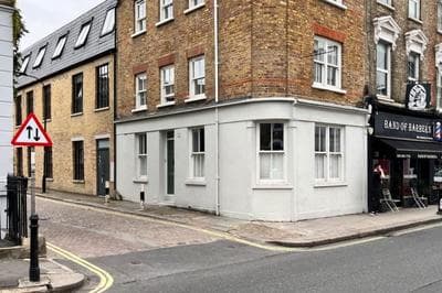 The Hammersmith Place - Bright 2bdr Flat