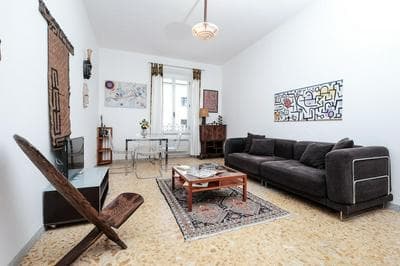 Domus Linda in Roma With 1 Bedrooms and 1 Bathrooms