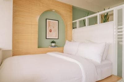 Zen & Minimalist Comfort