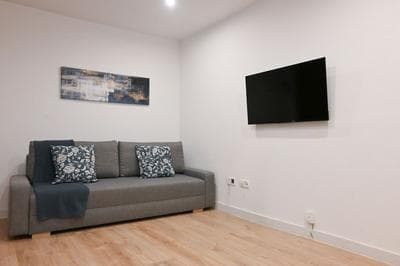 M Slo160 Lindo Estudio en Barrio Justicia