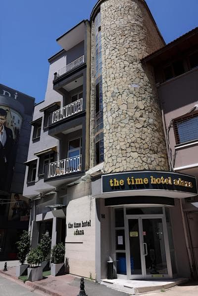 DÜNYA OTEL ADANA