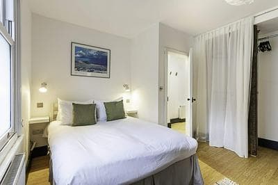 Stylish Battersea Home