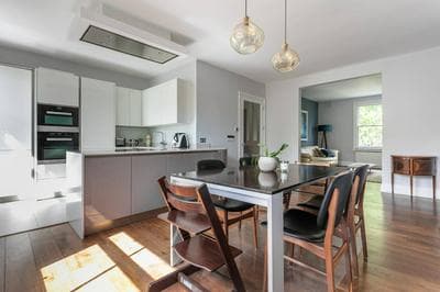 Bassett Road XII by Onefinestay