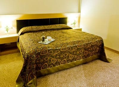 Adrina Termal Health & SPA Hotel