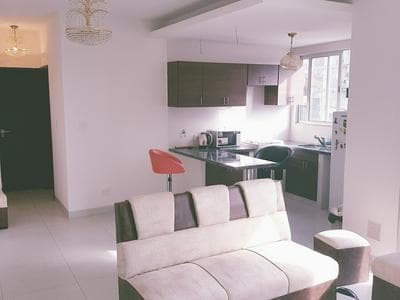 Apartamento Irala