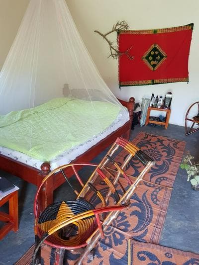 Kijuura Lodge