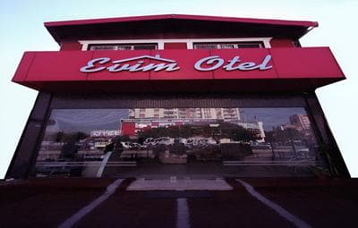 EVİM OTEL