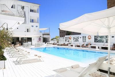 Zhero Hotel Mallorca