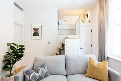 Coleherne Road Residence VI