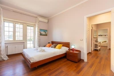 Pigneto Second Apartment