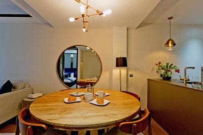 Gs14 - 1 Bed Executive