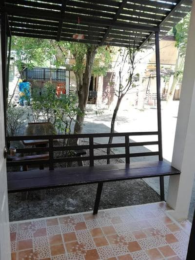 Chomtawan Resort